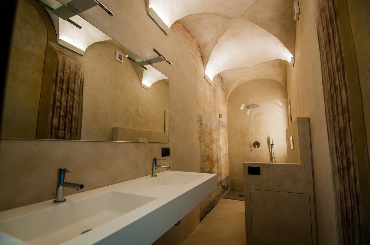 Antica Dimora Gallo Basteris Piozzo Exterior foto